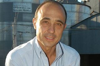 Carlos Ernesto Aloé