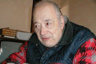 Antonio Ferián