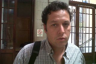 Patrick Breitschmitt