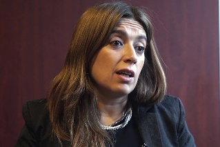 Mg. Danya Tavela