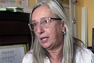 Dra. Mariana Aladro