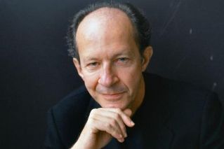 Giorgio Agamben