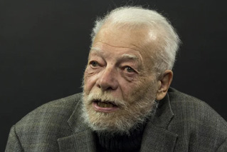Jorge E. Rulli