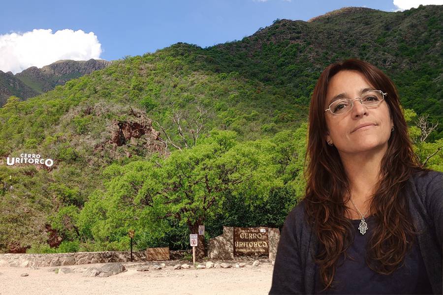 María Lorena Pelletán. </strong>Facilitadora en Balancing. Instagram: @efecto_balancing