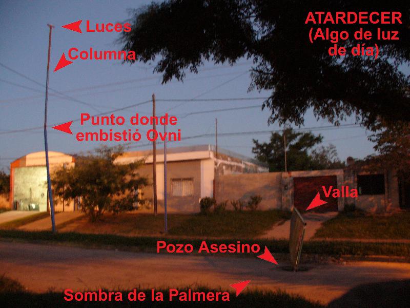Crónica de una muerte anunciada