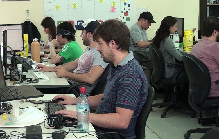 Una solución al alcance de la mano para la falta de trabajo