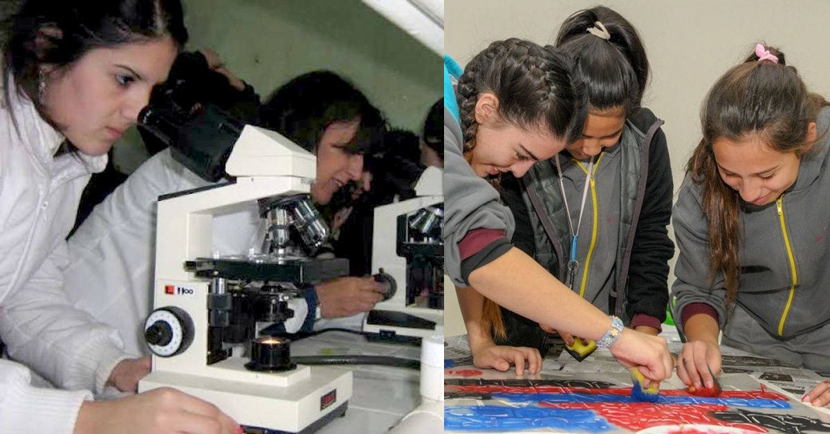 La UNNOBA, pionera en innovación en el sistema educativo