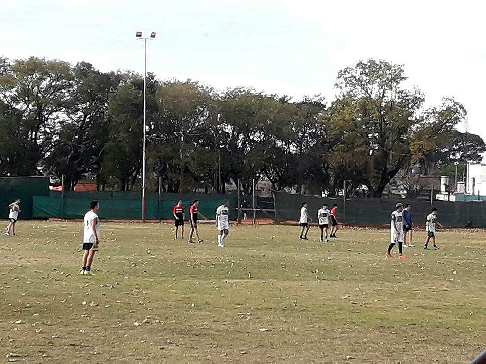 ¿A qué estamos jugando?