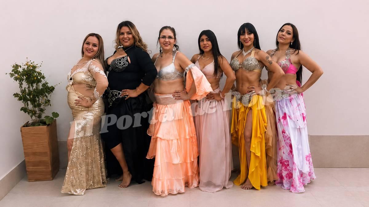 Festival invernal de danzas reunirá a academias locales