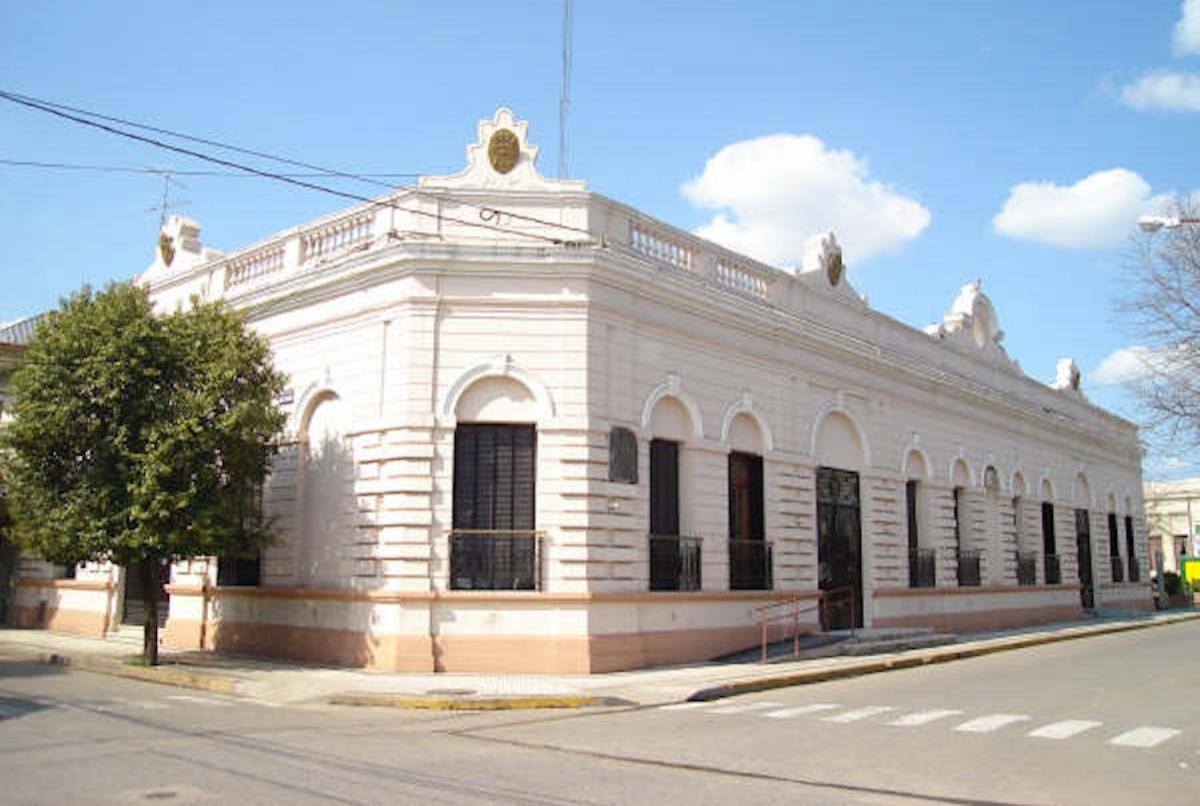 Rojas volvió a ubicarse entre los municipios bonaerenses con mayor transparencia fiscal