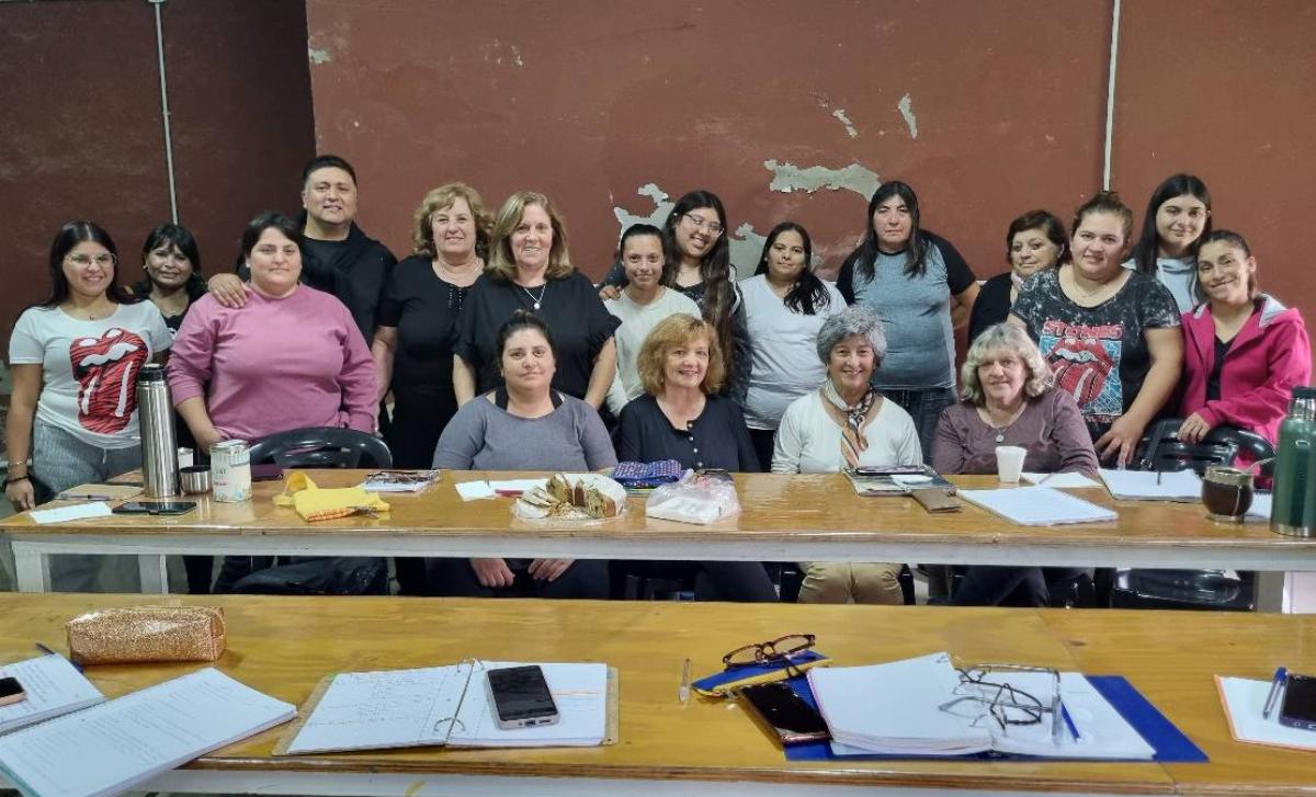 Los talleres culturales municipales renovaron su oferta y suman propuestas gratuitas
